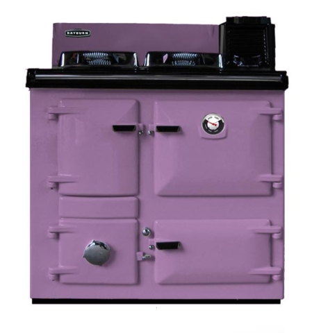 ROYAL SOLID FUEL IN PINK ENAME